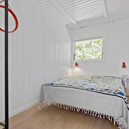 Cozy In Gilleleje