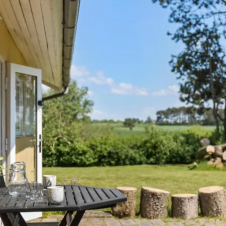 Cozy In * Gilleleje