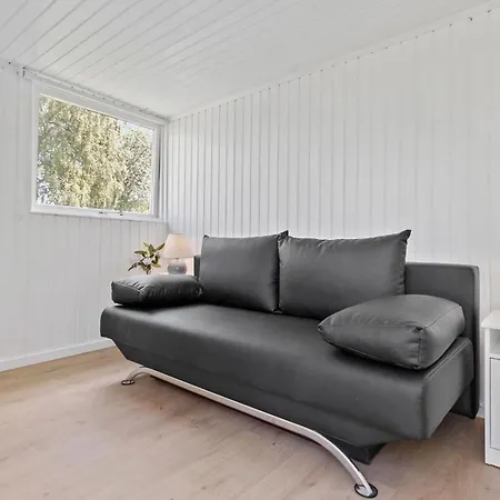 Cozy In Feriehus Gilleleje