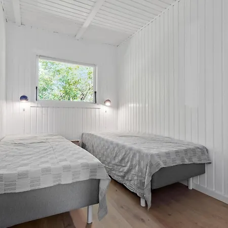 Cozy In Feriehus Gilleleje
