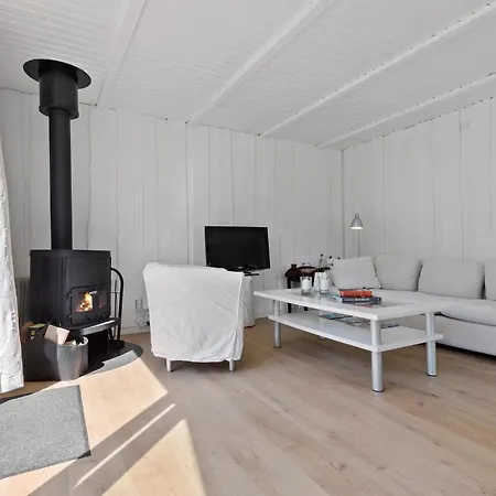 Cozy In Gilleleje