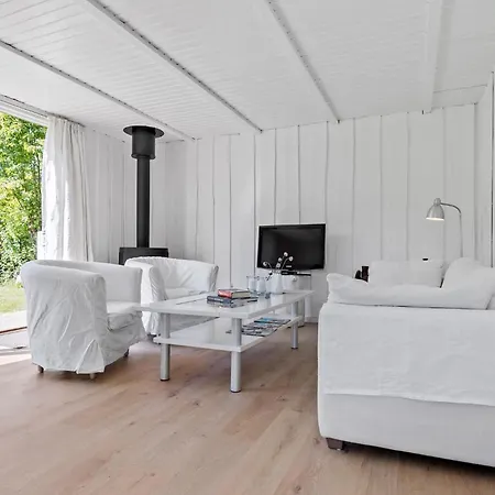 Feriehus Cozy In Gilleleje