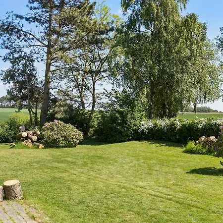 Cozy In Feriehus *